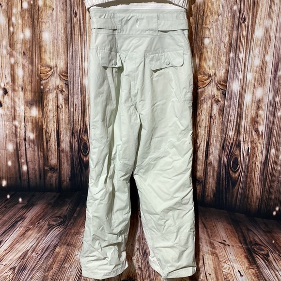 Free People White Jumpsuit - Picture 14 of 16